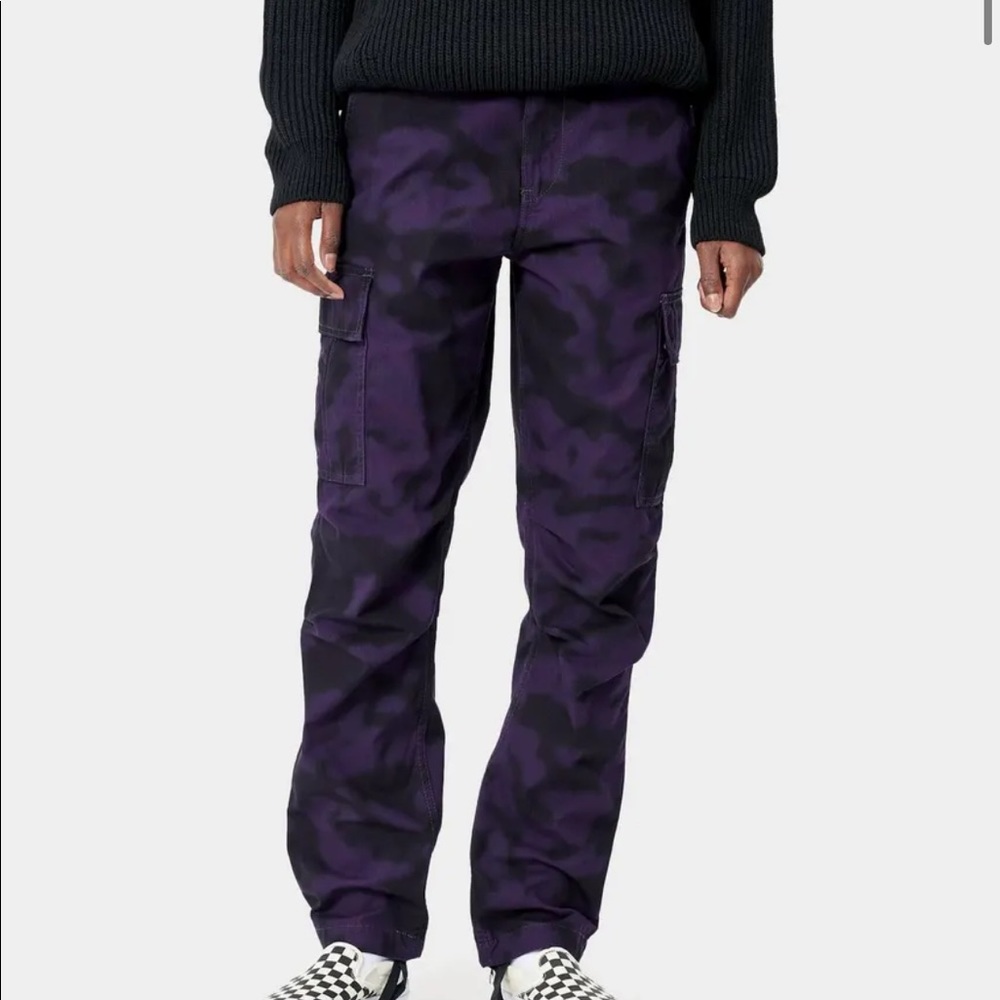 Women’s Carhartt WIP Cymbal Pant